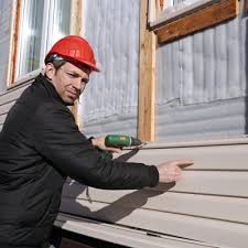 Best Custom Trim and Detailing for Siding  in USA